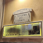 Photo n°1 de l'avis de George.t fait le 20/06/2023 à 20:58 sur le  Taverna Dei Conti - Ristorante à Catania