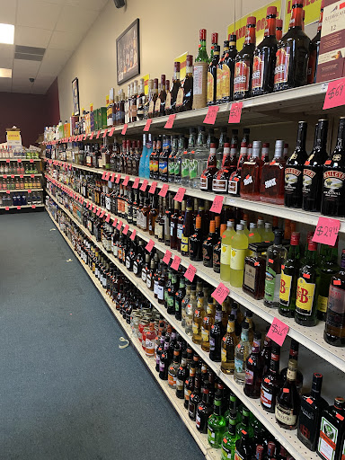 Liquor Store «Golden Town Liquor», reviews and photos, 17221 S Golden Rd, Golden, CO 80401, USA