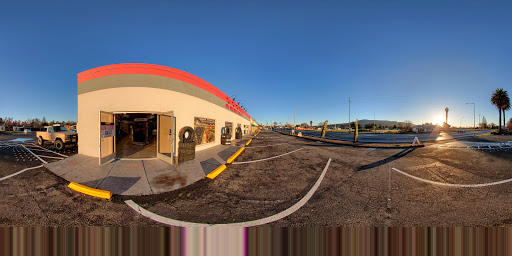 Truck Accessories Store «4 Wheel Parts - Santa Rosa, CA», reviews and photos, 3403 Santa Rosa Ave, Santa Rosa, CA 95407, USA