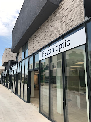 Bezan'Optic, Opticien Bezannes à Bezannes