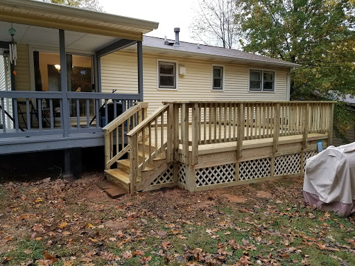 General Contractor «MidAtlantic Contracting Inc.», reviews and photos, 909 Highams Ct, Woodbridge, VA 22191, USA