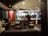 Atmosphère du Restauration rapide McDonald's à La Verpillière - n°1