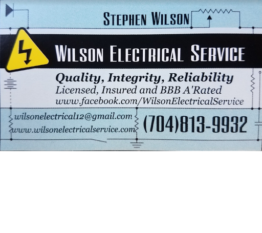Photo of Wilson Electrical Service LLC