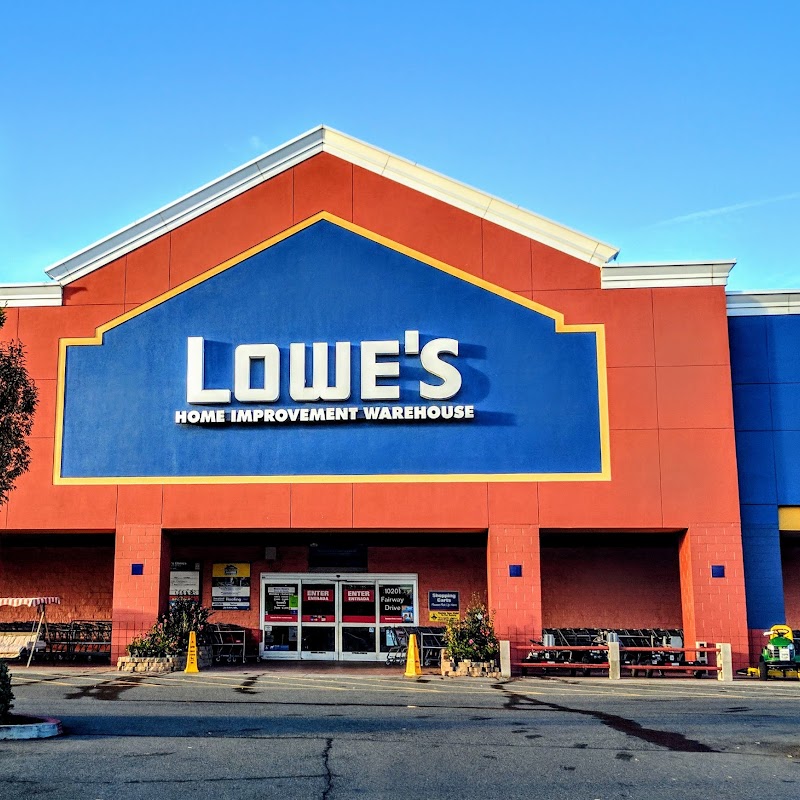 Lowe's Home Improvement