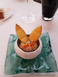 Photo n°16 de Table Gastronomique Tournus à Tournus ()