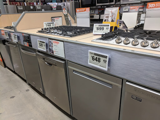 Home Improvement Store «The Home Depot», reviews and photos, 9051 Snowden River Pkwy, Columbia, MD 21046, USA