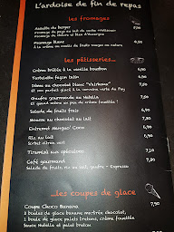 Photo n°5 de La Taverne Brasserie à Le Puy-en-Velay ()