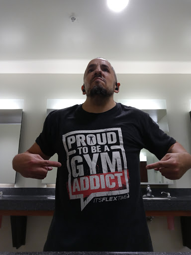 Gym «LA Fitness», reviews and photos, 1560 E Silver Star Rd, Ocoee, FL 34761, USA