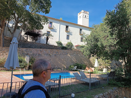 Photos des visiteurs Hébergement d'intérieur El Convent de Begur 17255 Sa Riera