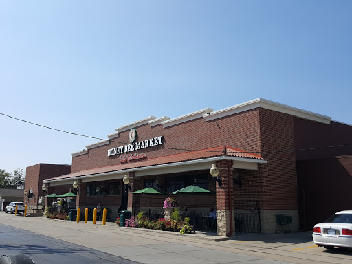 Grocery Store «Honey Bee La Colmena», reviews and photos, 2443 Bagley Ave, Detroit, MI 48216, USA
