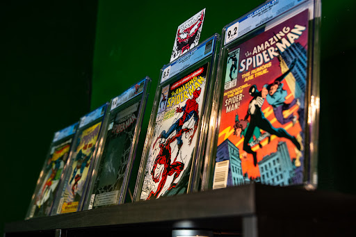 Explore mens wedding band tattoo ideas, creative tattoo ideas in Seaside, available at Sacred 8 Studios