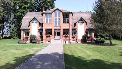 Photos of Marijampole leisure and employment center