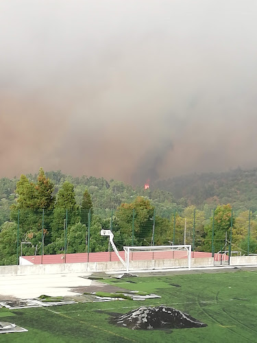 Comentarii opinii despre Parque Desportivo do JDM