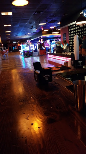 Bowling Alley «AMF Euless Lanes», reviews and photos, 1901 Airport Fwy, Euless, TX 76040, USA