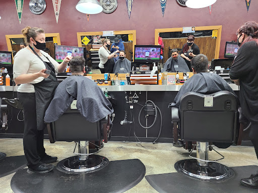 Barber Shop «The Barbers 162nd Place», reviews and photos, 1900 NE 162nd Ave # D107, Vancouver, WA 98684, USA