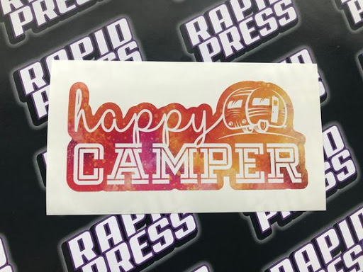 Graphic Designer «Rapid Press Printing & Copy Center Inc», reviews and photos, 608 Lake St S, Forest Lake, MN 55025, USA