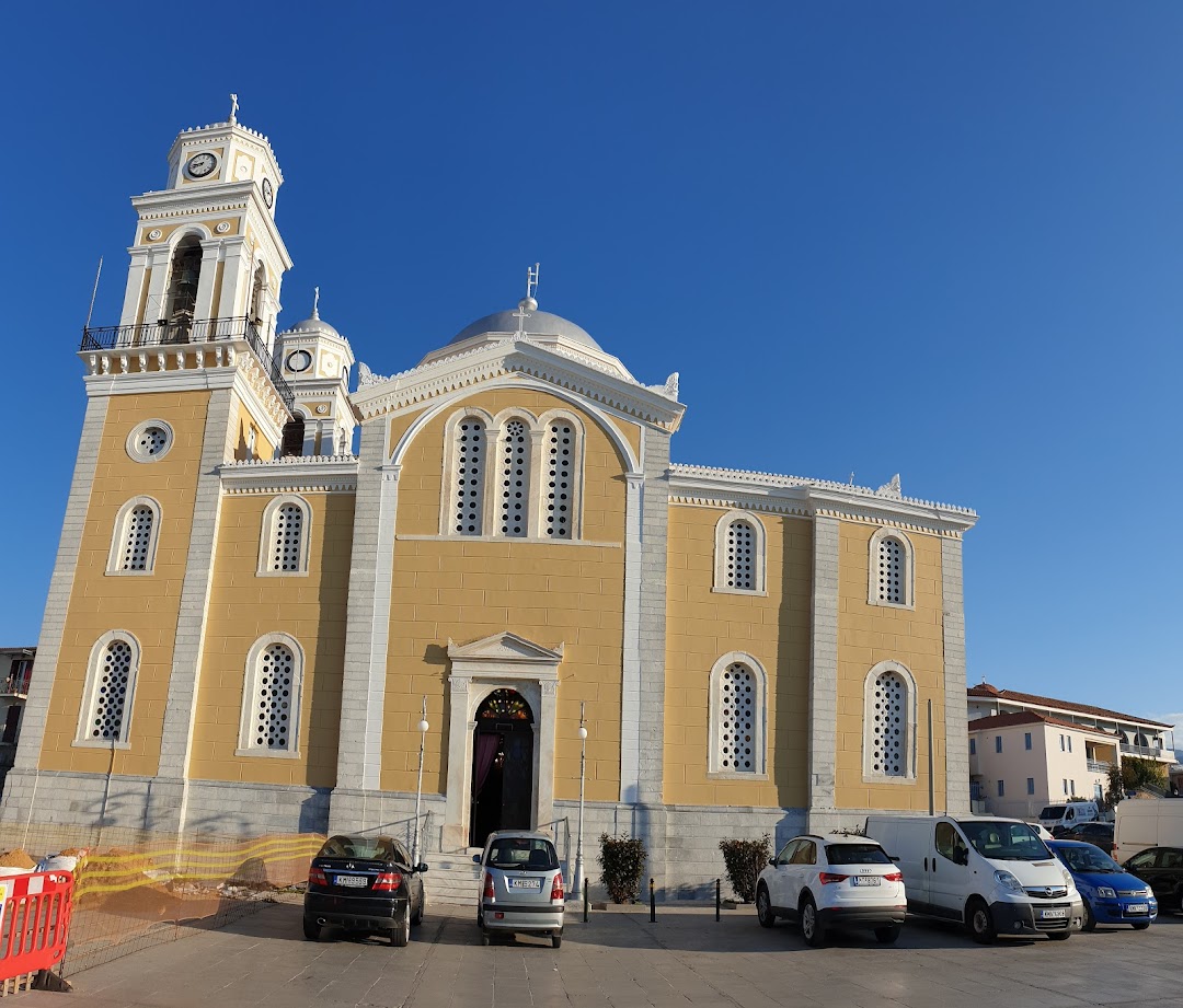 Kalamata, Yunanistan