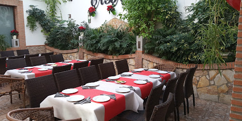 Restaurante La Cabaña - C. Andalucia, 6, 14450 Añora, Córdoba, Spain