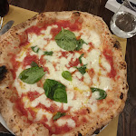 Photo n°2 de l'avis de Martina.e fait le 10/05/2022 à 16:23 sur le  Lieviti Pizzeria-Beer-Italian food à Montepulciano