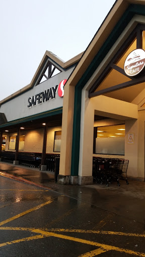 Grocery Store «Safeway», reviews and photos, 1503 City Center Rd, McKinleyville, CA 95519, USA