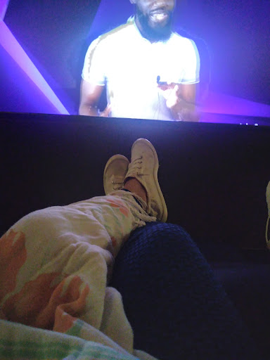 Movie Theater «Cinemark Alliance Town Center & XD», reviews and photos, 9228 Sage Meadow Trail, Fort Worth, TX 76177, USA