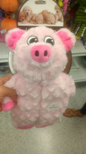 Clothing Store «Ross Dress for Less», reviews and photos, 1241 Point Mallard Pkwy, Decatur, AL 35601, USA