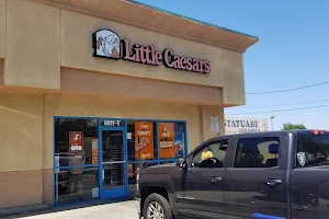 Little Caesars Pizza image