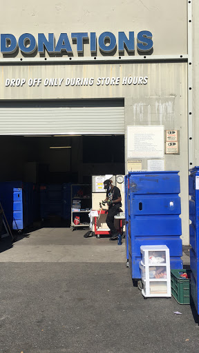Thrift Store «Goodwill Store & Donation Center», reviews and photos, 28901 S Western Ave, Rancho Palos Verdes, CA 90275, USA