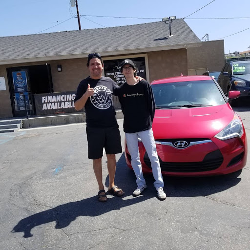 Catalano Motors image