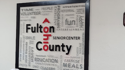 Fayette Senior Center