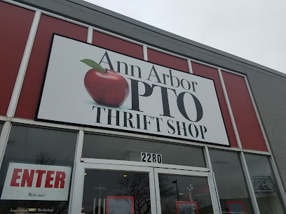 Ann Arbor PTO Thrift Shop