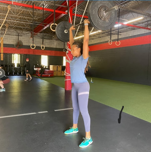 Gym «CrossFit Cadre», reviews and photos, 5170 Hudson Dr, Hudson, OH 44224, USA