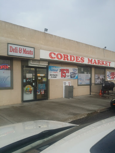 Deli «Cordes Market», reviews and photos, 20183 E Stagecoach Trail, Mayer, AZ 86333, USA