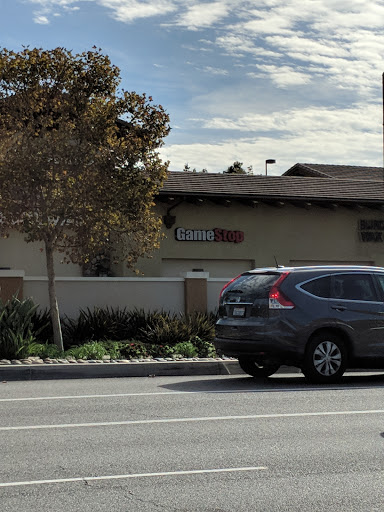 Video Game Store «GameStop», reviews and photos, 23632 El Toro Rd C, Lake Forest, CA 92630, USA