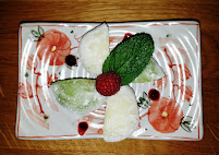 Mochi du Restaurant à plaque chauffante (teppanyaki) Ayako teppanyaki à Paris - n°5