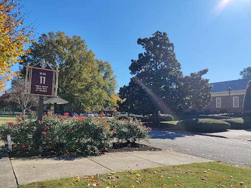 Virginia Beach Police Department HQ