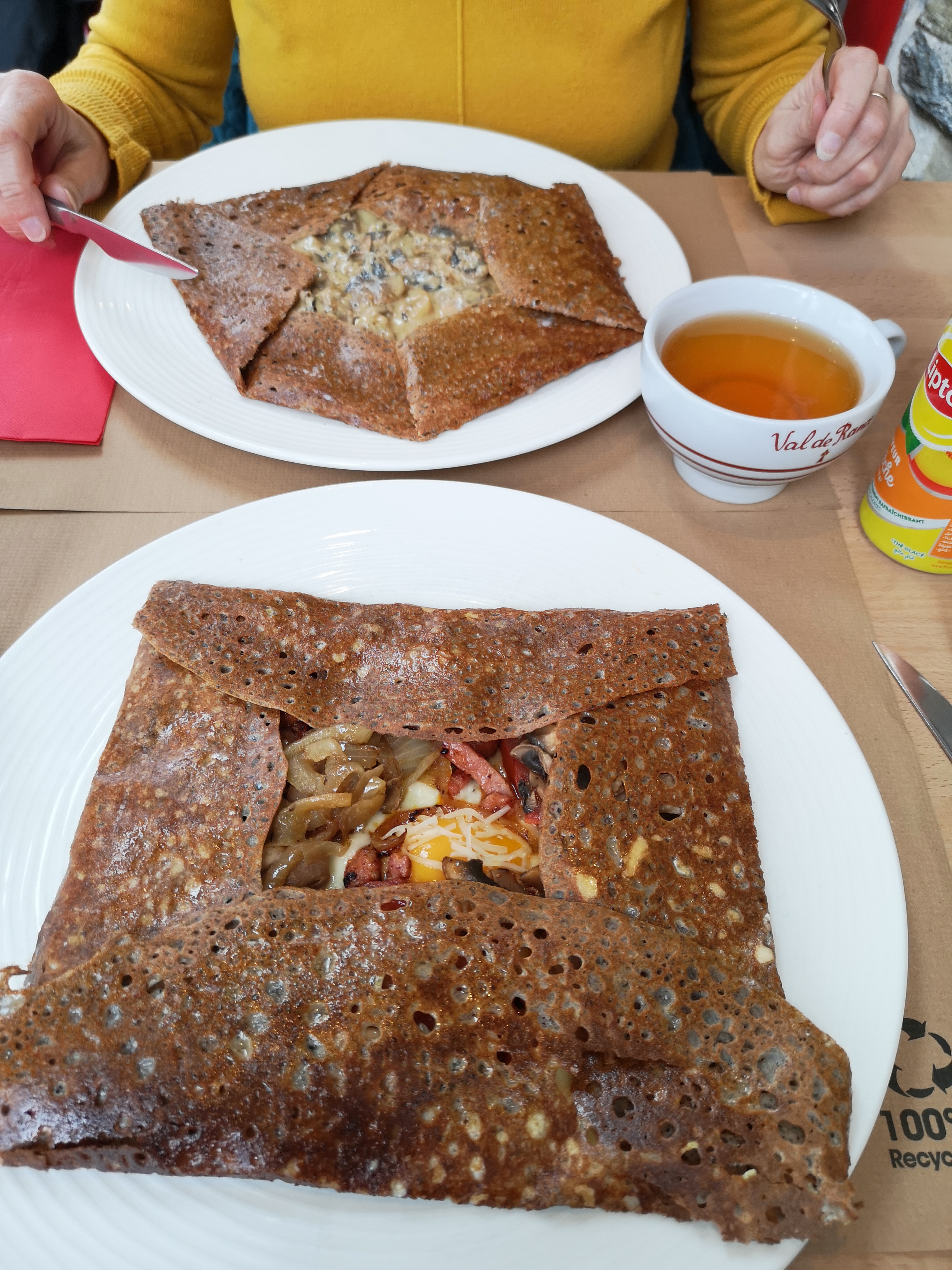 Photo n° 1 de l'avis de Ariel. fait le 10/05/2019 à 16:34