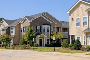 Villas at Houston Levee West Apartments image