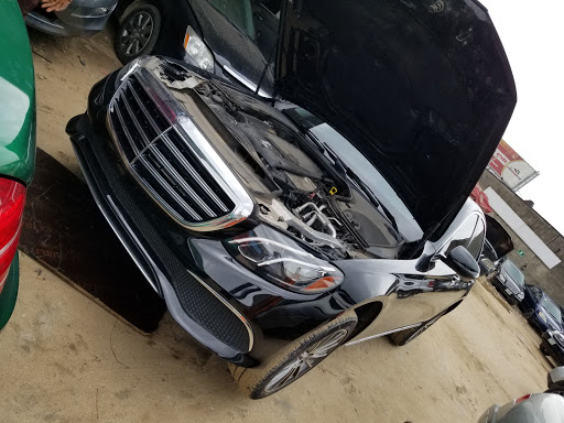 Code Red Tech, Kosofe 100242, Lagos, Nigeria, Car Repair and Maintenance, state Lagos