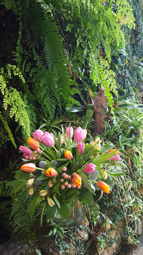 Florist «Ah Sam Florist», reviews and photos, 2645 S El Camino Real, San Mateo, CA 94403, USA