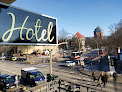 Baby hotels Hamburg