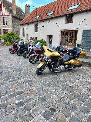 Ferme Du Vieux Pays à Aulnay-sous-Bois