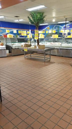 Supermarket «Bridgeport Food Bazaar Supermarket», reviews and photos, 500 Sylvan Ave, Bridgeport, CT 06606, USA