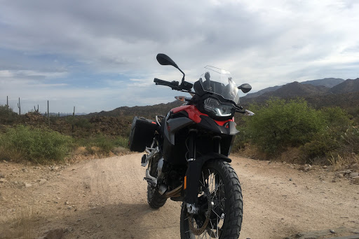 Motorcycle Dealer «GO AZ Motorcycles», reviews and photos, 16844 N Arrowhead Fountains Center Dr, Peoria, AZ 85382, USA