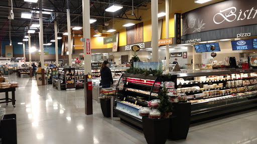 Grocery Store «Kroger», reviews and photos, 1735 N Memorial Dr, Lancaster, OH 43130, USA