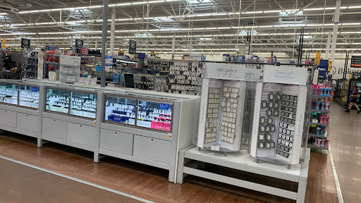 Department Store «Walmart Supercenter», reviews and photos, 75 NE Plaza, North East, MD 21901, USA