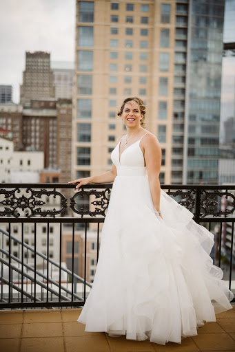 Bridal Shop «Garnish Boutique», reviews and photos, 1515 Labelle Ave #3, Towson, MD 21204, USA