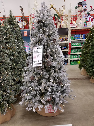 Home Improvement Store «The Home Depot», reviews and photos, 6501 W Broad St, Richmond, VA 23230, USA