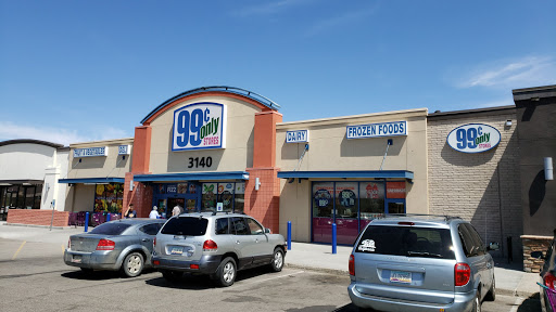 Discount Store «99 Cents Only Stores», reviews and photos, 3140 Stockton Hill Rd, Kingman, AZ 86401, USA