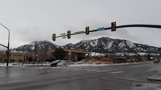 Shopping Mall «Base-Mar Shopping Center», reviews and photos, 2450 Baseline Rd, Boulder, CO 80305, USA